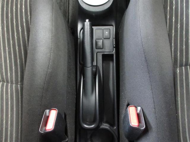 ヴィッツ ジュエラ ワンセグ メモリーナビ ミュージックプレイヤー接続可 バックカメラ ETC LEDヘッドランプ 記録簿 アイドリングストップ(17枚目)