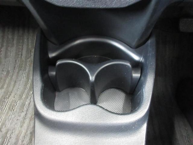 ヴィッツ ジュエラ ワンセグ メモリーナビ ミュージックプレイヤー接続可 バックカメラ ETC LEDヘッドランプ 記録簿 アイドリングストップ(18枚目)