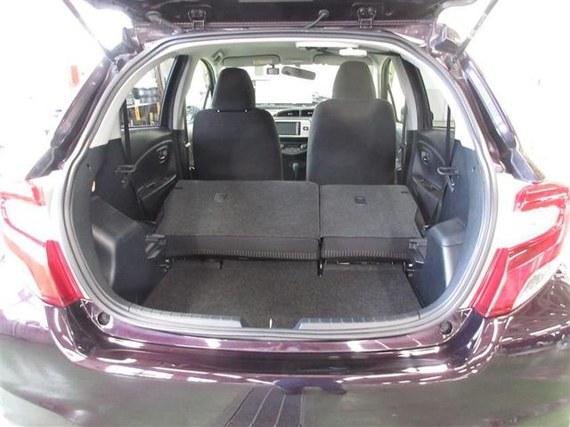 ヴィッツ ジュエラ ワンセグ メモリーナビ ミュージックプレイヤー接続可 バックカメラ ETC LEDヘッドランプ 記録簿 アイドリングストップ(29枚目)