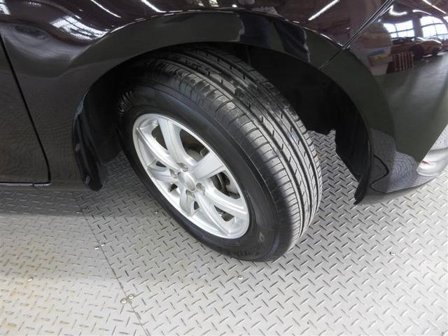 ヴィッツ ジュエラ ワンセグ メモリーナビ ミュージックプレイヤー接続可 バックカメラ ETC LEDヘッドランプ 記録簿 アイドリングストップ(31枚目)