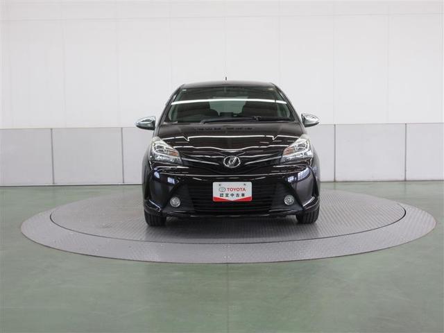 ヴィッツ ジュエラ ワンセグ メモリーナビ ミュージックプレイヤー接続可 バックカメラ ETC LEDヘッドランプ 記録簿 アイドリングストップ(32枚目)