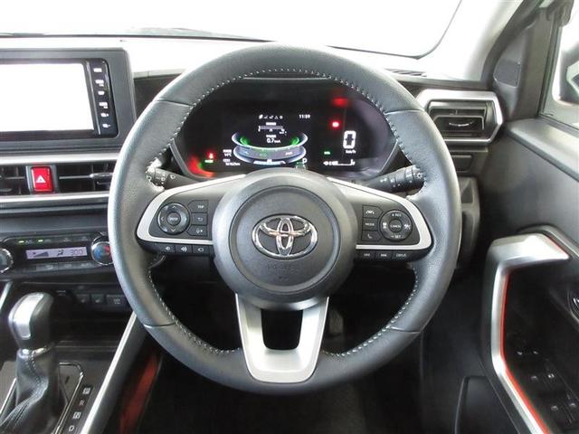 ライズ Z フルセグ メモリーナビ DVD再生 ミュージックプレイヤー接続可 バックカメラ 衝突被害軽減システム LEDヘッドランプ ワンオーナー 記録簿(9枚目)