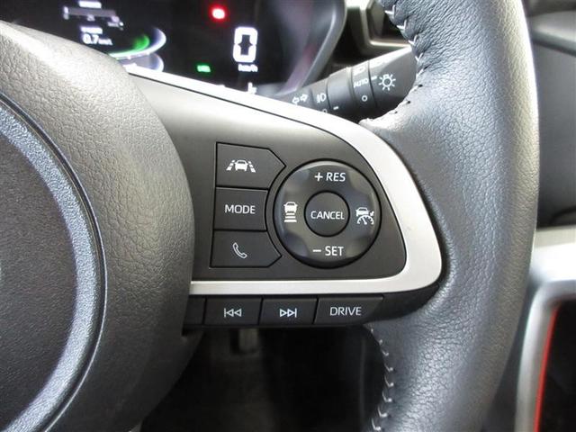 ライズ Z フルセグ メモリーナビ DVD再生 ミュージックプレイヤー接続可 バックカメラ 衝突被害軽減システム LEDヘッドランプ ワンオーナー 記録簿(11枚目)