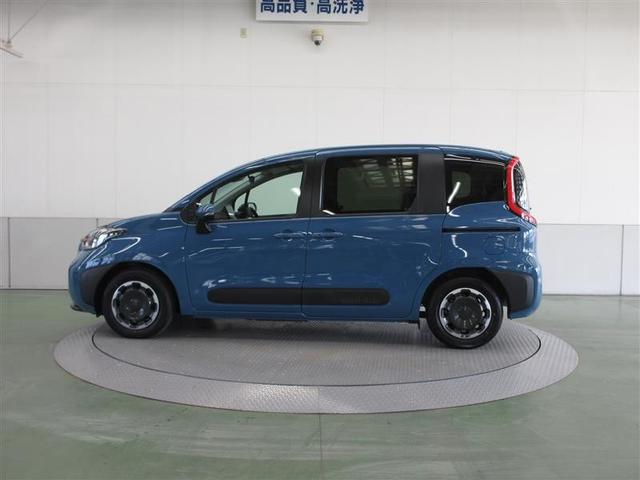 シエンタ ハイブリッドZ フルセグ メモリーナビ ミュージックプレイヤー接続可 バックカメラ 衝突被害軽減システム ETC ドラレコ 両側電動スライド LEDヘッドランプ ウオークスルー 乗車定員7人 3列シート 記録簿(4枚目)