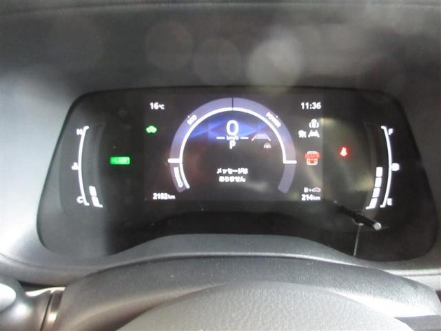 シエンタ ハイブリッドZ フルセグ メモリーナビ ミュージックプレイヤー接続可 バックカメラ 衝突被害軽減システム ETC ドラレコ 両側電動スライド LEDヘッドランプ ウオークスルー 乗車定員7人 3列シート 記録簿(12枚目)