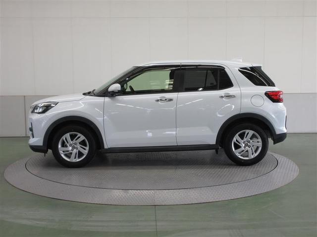 ライズ G フルセグ ミュージックプレイヤー接続可 バックカメラ 衝突被害軽減システム ETC LEDヘッドランプ ワンオーナー 記録簿 アイドリングストップ(4枚目)