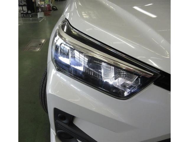 ライズ G フルセグ ミュージックプレイヤー接続可 バックカメラ 衝突被害軽減システム ETC LEDヘッドランプ ワンオーナー 記録簿 アイドリングストップ(7枚目)