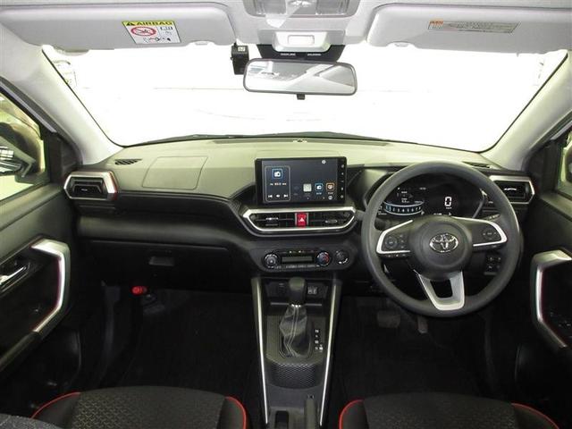 ライズ G フルセグ ミュージックプレイヤー接続可 バックカメラ 衝突被害軽減システム ETC LEDヘッドランプ ワンオーナー 記録簿 アイドリングストップ(8枚目)