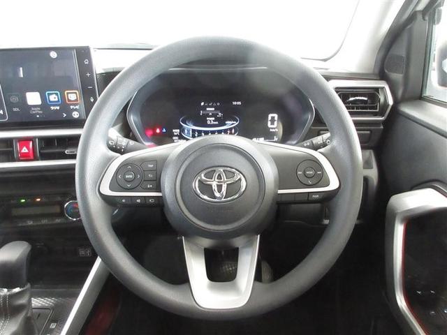 ライズ G フルセグ ミュージックプレイヤー接続可 バックカメラ 衝突被害軽減システム ETC LEDヘッドランプ ワンオーナー 記録簿 アイドリングストップ(9枚目)