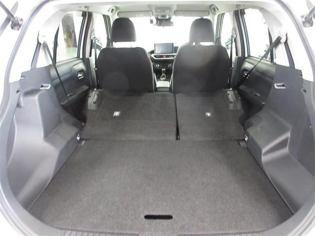 ライズ G フルセグ ミュージックプレイヤー接続可 バックカメラ 衝突被害軽減システム ETC LEDヘッドランプ ワンオーナー 記録簿 アイドリングストップ(25枚目)