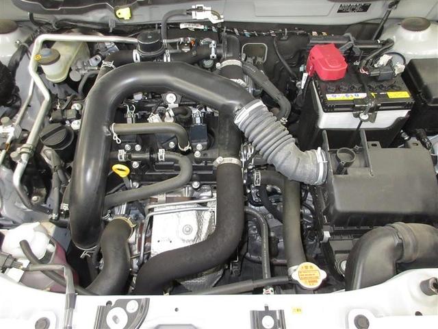 ライズ G フルセグ ミュージックプレイヤー接続可 バックカメラ 衝突被害軽減システム ETC LEDヘッドランプ ワンオーナー 記録簿 アイドリングストップ(26枚目)