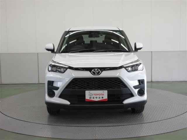 ライズ G フルセグ ミュージックプレイヤー接続可 バックカメラ 衝突被害軽減システム ETC LEDヘッドランプ ワンオーナー 記録簿 アイドリングストップ(28枚目)