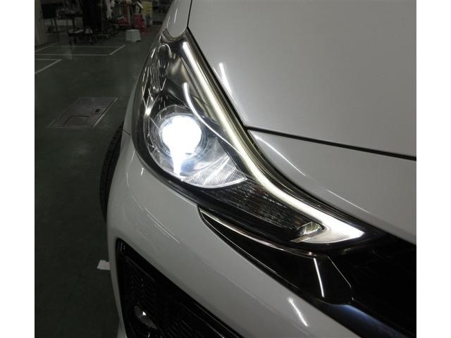 プリウスα Sツーリングセレクション・G’s フルセグ メモリーナビ DVD再生 ミュージックプレイヤー接続可 バックカメラ ETC LEDヘッドランプ(7枚目)