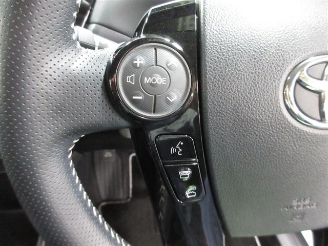 プリウスα Sツーリングセレクション・G’s フルセグ メモリーナビ DVD再生 ミュージックプレイヤー接続可 バックカメラ ETC LEDヘッドランプ(10枚目)