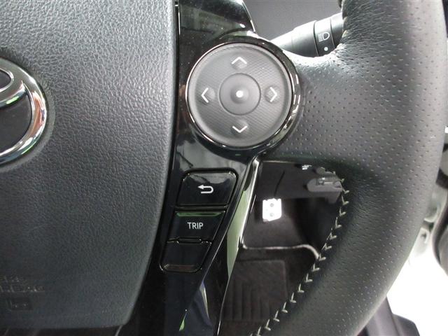 プリウスα Sツーリングセレクション・G’s フルセグ メモリーナビ DVD再生 ミュージックプレイヤー接続可 バックカメラ ETC LEDヘッドランプ(11枚目)