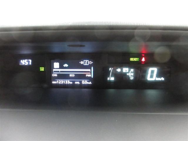 プリウスα Sツーリングセレクション・G’s フルセグ メモリーナビ DVD再生 ミュージックプレイヤー接続可 バックカメラ ETC LEDヘッドランプ(12枚目)