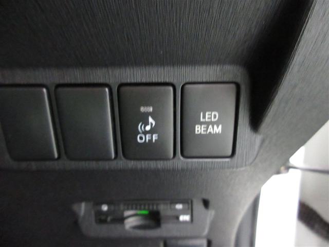 プリウスα Sツーリングセレクション・G’s フルセグ メモリーナビ DVD再生 ミュージックプレイヤー接続可 バックカメラ ETC LEDヘッドランプ(19枚目)