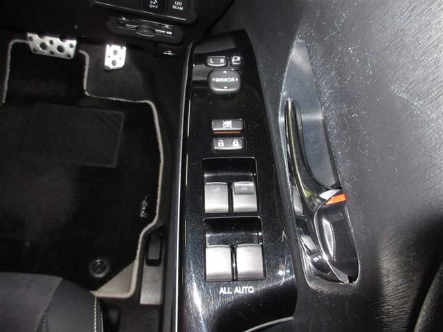 プリウスα Sツーリングセレクション・G’s フルセグ メモリーナビ DVD再生 ミュージックプレイヤー接続可 バックカメラ ETC LEDヘッドランプ(20枚目)