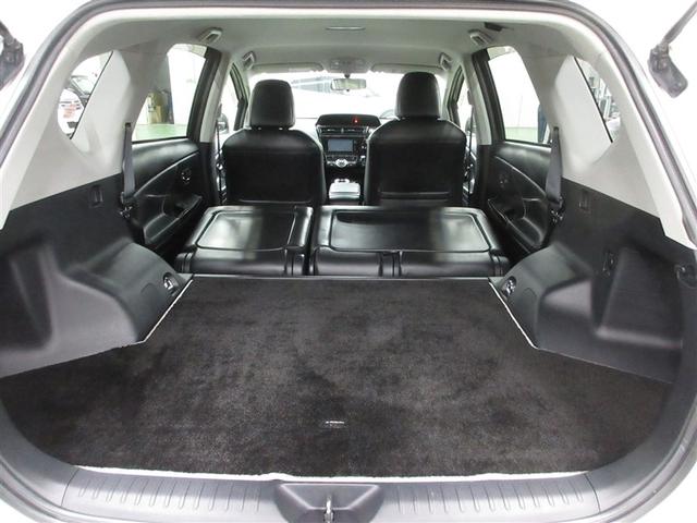 プリウスα Sツーリングセレクション・G’s フルセグ メモリーナビ DVD再生 ミュージックプレイヤー接続可 バックカメラ ETC LEDヘッドランプ(27枚目)