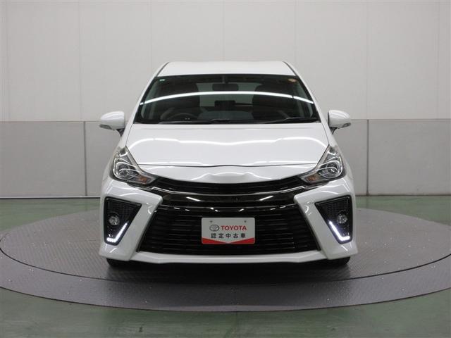 プリウスα Sツーリングセレクション・G’s フルセグ メモリーナビ DVD再生 ミュージックプレイヤー接続可 バックカメラ ETC LEDヘッドランプ(30枚目)