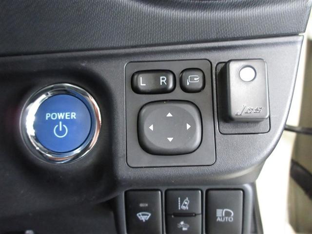 アクア クロスオーバー フルセグ メモリーナビ DVD再生 ミュージックプレイヤー接続可 バックカメラ 衝突被害軽減システム ETC ドラレコ LEDヘッドランプ 記録簿(18枚目)