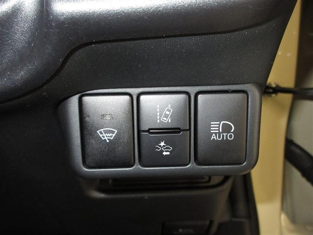 アクア クロスオーバー フルセグ メモリーナビ DVD再生 ミュージックプレイヤー接続可 バックカメラ 衝突被害軽減システム ETC ドラレコ LEDヘッドランプ 記録簿(19枚目)