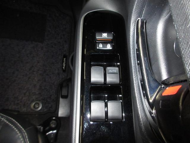 アクア クロスオーバー フルセグ メモリーナビ DVD再生 ミュージックプレイヤー接続可 バックカメラ 衝突被害軽減システム ETC ドラレコ LEDヘッドランプ 記録簿(20枚目)