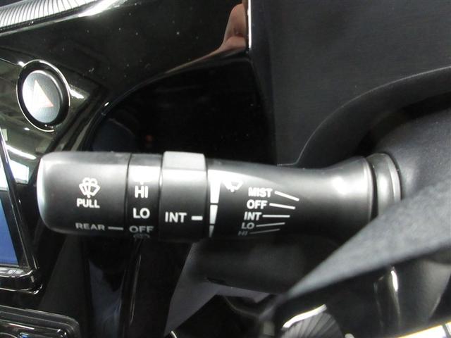 アクア クロスオーバー フルセグ メモリーナビ DVD再生 ミュージックプレイヤー接続可 バックカメラ 衝突被害軽減システム ETC ドラレコ LEDヘッドランプ 記録簿(21枚目)