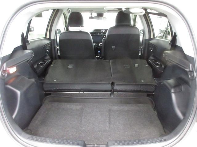 アクア クロスオーバー フルセグ メモリーナビ DVD再生 ミュージックプレイヤー接続可 バックカメラ 衝突被害軽減システム ETC ドラレコ LEDヘッドランプ 記録簿(27枚目)