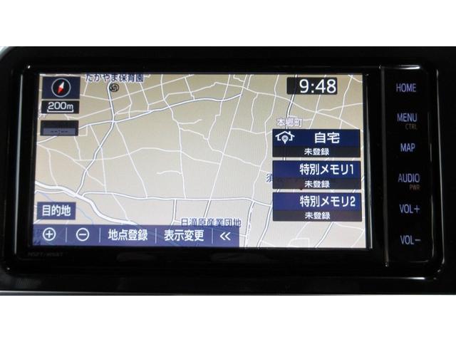 シエンタ ハイブリッド　ファンベースＧ　フルセグ　メモリーナビ　ＤＶＤ再生　ミュージックプレイヤー接続可　バックカメラ　衝突被害軽減システム　ＥＴＣ　両側電動スライド　ＬＥＤヘッドランプ　ウオークスルー　ワンオーナー　記録簿（14枚目）