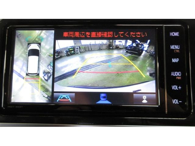 シエンタ ハイブリッド　ファンベースＧ　フルセグ　メモリーナビ　ＤＶＤ再生　ミュージックプレイヤー接続可　バックカメラ　衝突被害軽減システム　ＥＴＣ　両側電動スライド　ＬＥＤヘッドランプ　ウオークスルー　ワンオーナー　記録簿（15枚目）