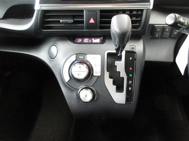 シエンタ ハイブリッド　ファンベースＧ　フルセグ　メモリーナビ　ＤＶＤ再生　ミュージックプレイヤー接続可　バックカメラ　衝突被害軽減システム　ＥＴＣ　両側電動スライド　ＬＥＤヘッドランプ　ウオークスルー　ワンオーナー　記録簿（16枚目）