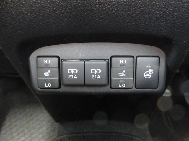 シエンタ ハイブリッド　ファンベースＧ　フルセグ　メモリーナビ　ＤＶＤ再生　ミュージックプレイヤー接続可　バックカメラ　衝突被害軽減システム　ＥＴＣ　両側電動スライド　ＬＥＤヘッドランプ　ウオークスルー　ワンオーナー　記録簿（17枚目）