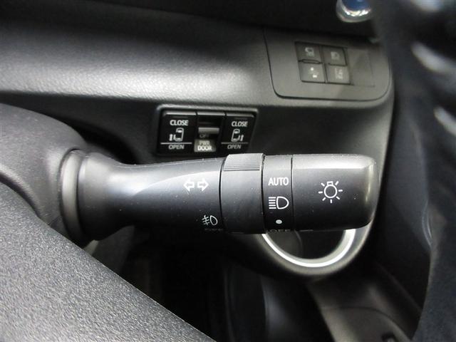 シエンタ ハイブリッド　ファンベースＧ　フルセグ　メモリーナビ　ＤＶＤ再生　ミュージックプレイヤー接続可　バックカメラ　衝突被害軽減システム　ＥＴＣ　両側電動スライド　ＬＥＤヘッドランプ　ウオークスルー　ワンオーナー　記録簿（23枚目）