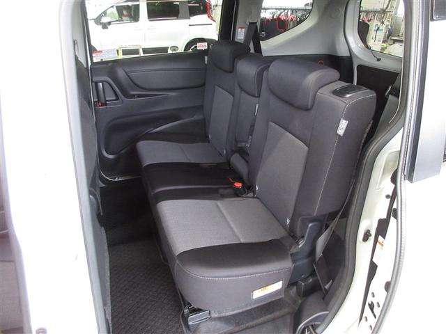 シエンタ ハイブリッド　ファンベースＧ　フルセグ　メモリーナビ　ＤＶＤ再生　ミュージックプレイヤー接続可　バックカメラ　衝突被害軽減システム　ＥＴＣ　両側電動スライド　ＬＥＤヘッドランプ　ウオークスルー　ワンオーナー　記録簿（27枚目）