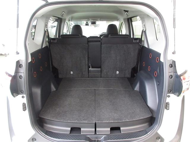 シエンタ ハイブリッド　ファンベースＧ　フルセグ　メモリーナビ　ＤＶＤ再生　ミュージックプレイヤー接続可　バックカメラ　衝突被害軽減システム　ＥＴＣ　両側電動スライド　ＬＥＤヘッドランプ　ウオークスルー　ワンオーナー　記録簿（28枚目）