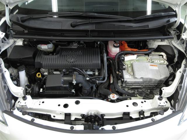 シエンタ ハイブリッド　ファンベースＧ　フルセグ　メモリーナビ　ＤＶＤ再生　ミュージックプレイヤー接続可　バックカメラ　衝突被害軽減システム　ＥＴＣ　両側電動スライド　ＬＥＤヘッドランプ　ウオークスルー　ワンオーナー　記録簿（29枚目）