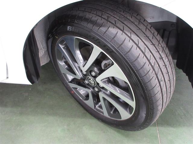 シエンタ ハイブリッド　ファンベースＧ　フルセグ　メモリーナビ　ＤＶＤ再生　ミュージックプレイヤー接続可　バックカメラ　衝突被害軽減システム　ＥＴＣ　両側電動スライド　ＬＥＤヘッドランプ　ウオークスルー　ワンオーナー　記録簿（30枚目）