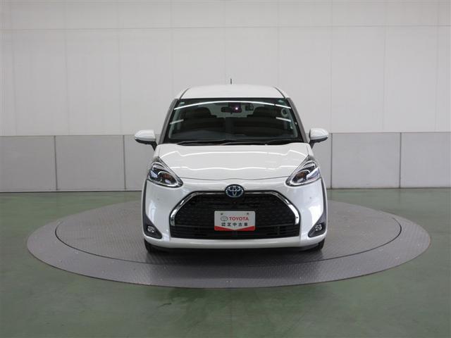 シエンタ ハイブリッド　ファンベースＧ　フルセグ　メモリーナビ　ＤＶＤ再生　ミュージックプレイヤー接続可　バックカメラ　衝突被害軽減システム　ＥＴＣ　両側電動スライド　ＬＥＤヘッドランプ　ウオークスルー　ワンオーナー　記録簿（31枚目）