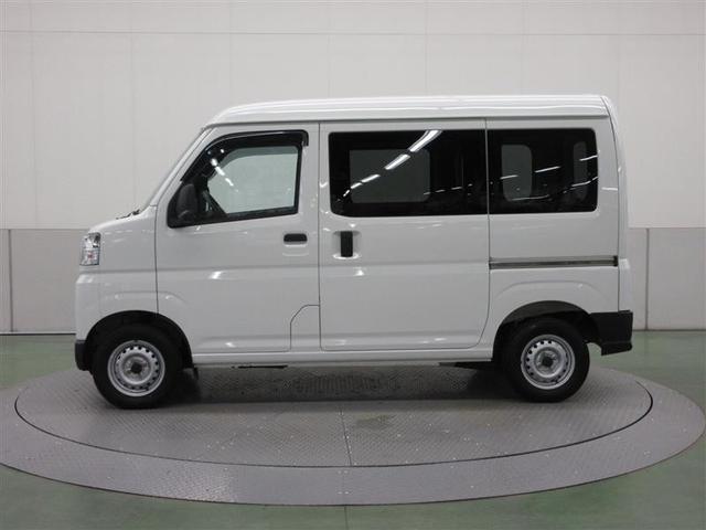 ハイゼットカーゴ ＤＸ　４ＷＤ　衝突被害軽減システム（4枚目）