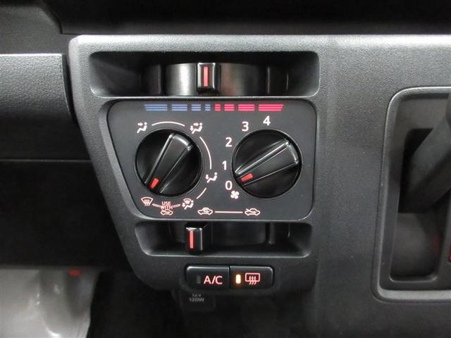 ハイゼットカーゴ ＤＸ　４ＷＤ　衝突被害軽減システム（9枚目）