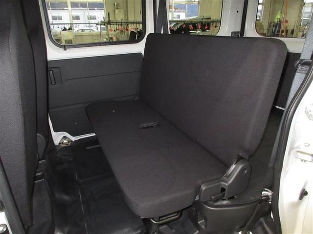 ハイゼットカーゴ ＤＸ　４ＷＤ　衝突被害軽減システム（18枚目）