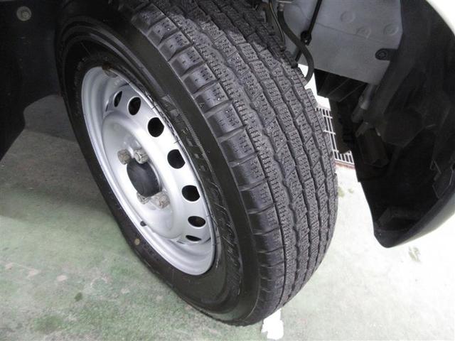 ハイゼットカーゴ ＤＸ　４ＷＤ　衝突被害軽減システム（21枚目）