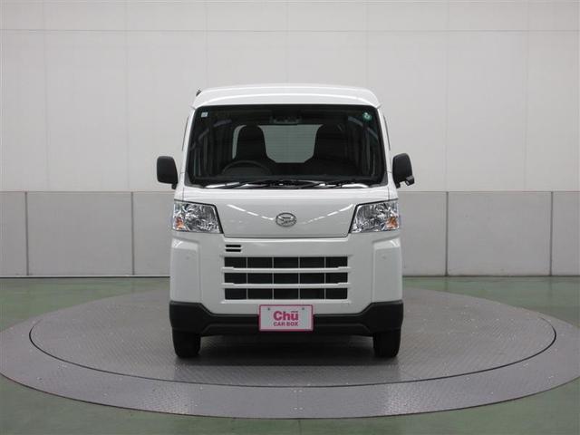 ハイゼットカーゴ ＤＸ　４ＷＤ　衝突被害軽減システム（22枚目）