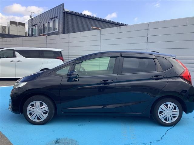 フィット １３Ｇ・Ｌ　ホンダセンシング　衝突被害軽減システム　ＥＴＣ　ＬＥＤヘッドランプ　アイドリングストップ（2枚目）