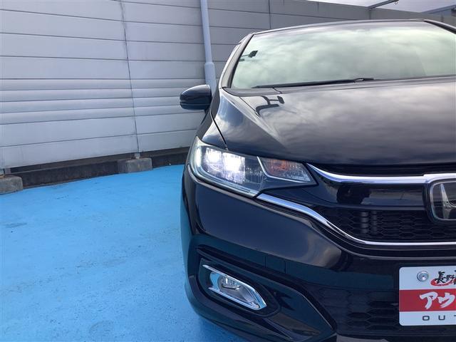 フィット １３Ｇ・Ｌ　ホンダセンシング　衝突被害軽減システム　ＥＴＣ　ＬＥＤヘッドランプ　アイドリングストップ（5枚目）