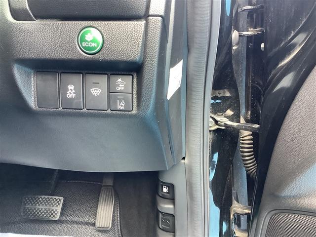 フィット １３Ｇ・Ｌ　ホンダセンシング　衝突被害軽減システム　ＥＴＣ　ＬＥＤヘッドランプ　アイドリングストップ（8枚目）