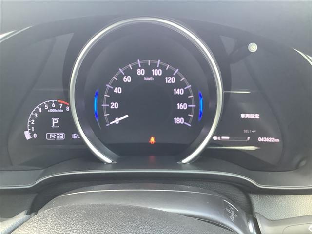 フィット １３Ｇ・Ｌ　ホンダセンシング　衝突被害軽減システム　ＥＴＣ　ＬＥＤヘッドランプ　アイドリングストップ（9枚目）