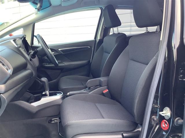 フィット １３Ｇ・Ｌ　ホンダセンシング　衝突被害軽減システム　ＥＴＣ　ＬＥＤヘッドランプ　アイドリングストップ（10枚目）