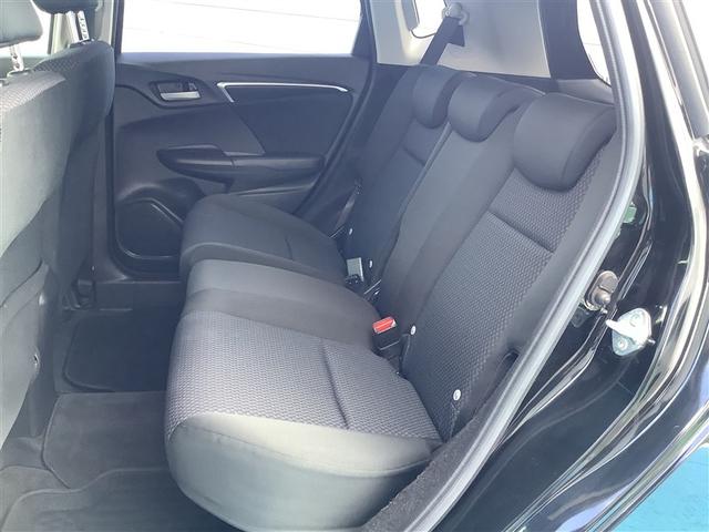 フィット １３Ｇ・Ｌ　ホンダセンシング　衝突被害軽減システム　ＥＴＣ　ＬＥＤヘッドランプ　アイドリングストップ（11枚目）